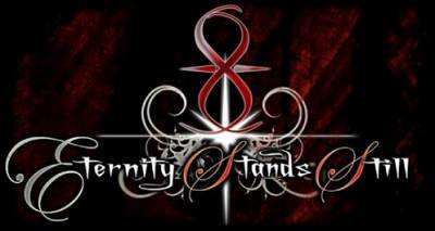 logo Eternity Stands Still